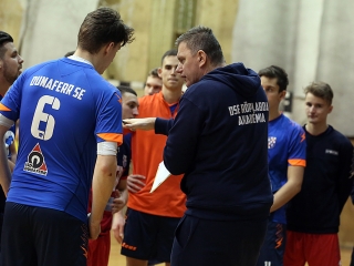 Dunaferr SE – MÁV Előre SC 2-3 - fotó: Sándor Judit