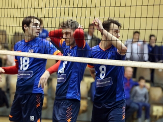 Dunaferr SE – MÁV Előre SC 2-3 - fotó: Sándor Judit