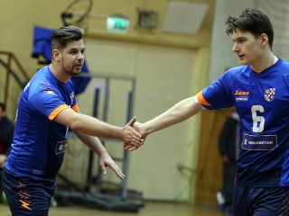 Dunaferr SE – MÁV Előre SC 2-3 - fotó: Sándor Judit