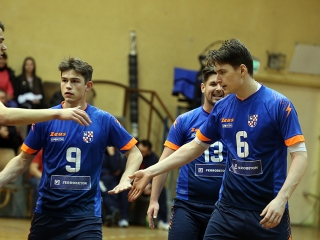 Dunaferr SE – MÁV Előre SC 2-3 - fotó: Sándor Judit