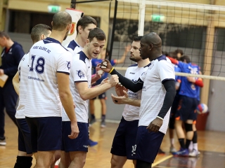 Dunaferr SE – MÁV Előre SC 2-3 - fotó: Sándor Judit