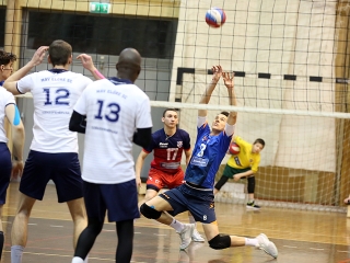 Dunaferr SE – MÁV Előre SC 2-3 - fotó: Sándor Judit