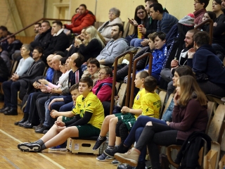 Dunaferr SE – MÁV Előre SC 2-3 - fotó: Sándor Judit