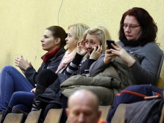 Dunaferr SE – MÁV Előre SC 2-3 - fotó: Sándor Judit