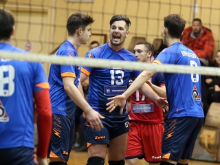 Dunaferr SE – MÁV Előre SC 2-3 - fotó: Sándor Judit