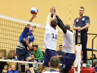 Dunaferr SE – MÁV Előre SC 2-3 - fotó: Sándor Judit