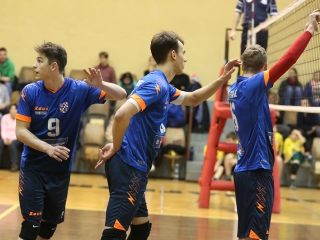 Dunaferr SE – MÁV Előre SC 2-3 - fotó: Sándor Judit