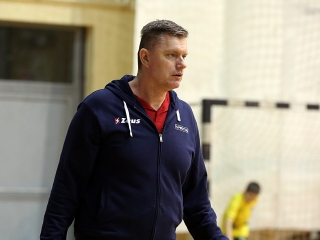 Dunaferr SE – MÁV Előre SC 2-3 - fotó: Sándor Judit