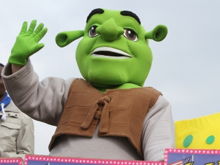 Amerika Park Dunaújvárosban! - fotó: Sándor Judit