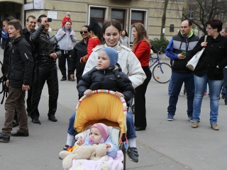 Amerika Park Dunaújvárosban! - fotó: Sándor Judit