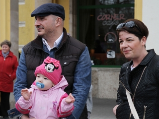 Amerika Park Dunaújvárosban! - fotó: Sándor Judit