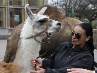 Amerika Park Dunaújvárosban! - fotó: Sándor Judit
