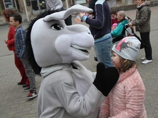 Amerika Park Dunaújvárosban! - fotó: Sándor Judit