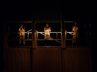 Twist Olivér - fotó: Ónodi Zoltán