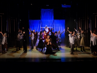 Twist Olivér - fotó: Ónodi Zoltán