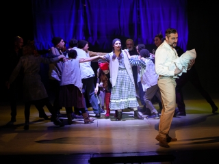 Twist Olivér - fotó: Ónodi Zoltán