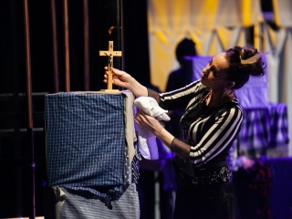 Twist Olivér - fotó: Ónodi Zoltán