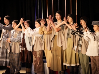 Twist Olivér - fotó: Ónodi Zoltán