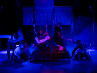 Twist Olivér - fotó: Ónodi Zoltán