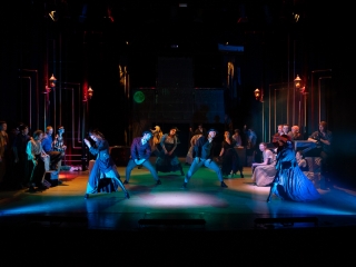 Twist Olivér - fotó: Ónodi Zoltán