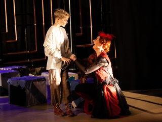 Twist Olivér - fotó: Ónodi Zoltán