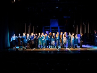 Twist Olivér - fotó: Ónodi Zoltán