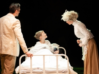 Twist Olivér - fotó: Ónodi Zoltán