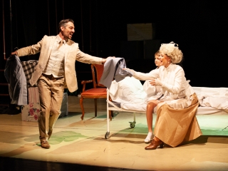 Twist Olivér - fotó: Ónodi Zoltán