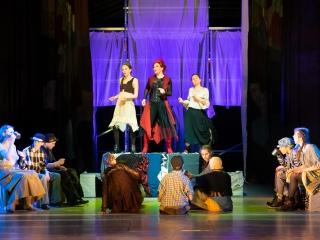 Twist Olivér - fotó: Ónodi Zoltán