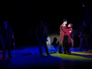 Twist Olivér - fotó: Ónodi Zoltán