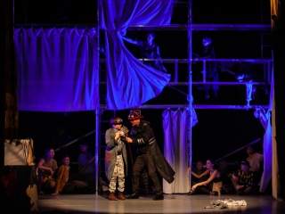 Twist Olivér - fotó: Ónodi Zoltán