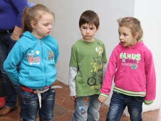 Vasútmodell kiállítás - fotó: Sándor Judit