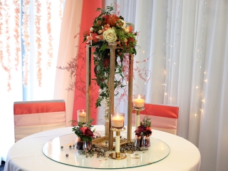 Esküvőkiállítás 2019 - fotó: Sándor Judit