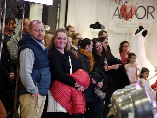 Esküvőkiállítás 2019 - fotó: Sándor Judit