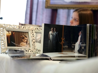 Esküvőkiállítás 2019 - fotó: Sándor Judit