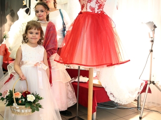 Esküvőkiállítás 2019 - fotó: Sándor Judit