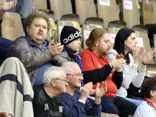 DKKA - Békéscsaba 35-25 - fotó: Sándor Judit