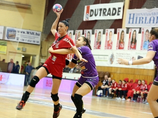 DKKA - Békéscsaba 35-25 - fotó: Sándor Judit