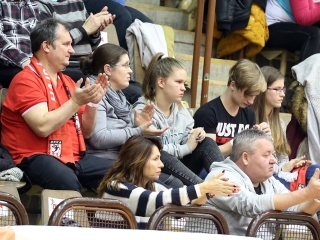 DKKA - Békéscsaba 35-25 - fotó: Sándor Judit