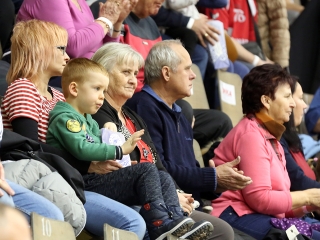 DKKA - Békéscsaba 35-25 - fotó: Sándor Judit