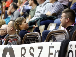 DKKA - Békéscsaba 35-25 - fotó: Sándor Judit