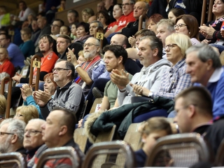 DKKA - Békéscsaba 35-25 - fotó: Sándor Judit