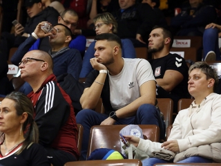 DKKA - Békéscsaba 35-25 - fotó: Sándor Judit