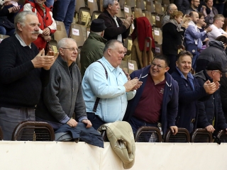 DKKA - Békéscsaba 35-25 - fotó: Sándor Judit