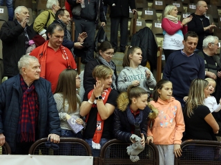 DKKA - Békéscsaba 35-25 - fotó: Sándor Judit