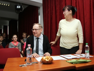 Ki mit tud? - fotó: Sándor Judit