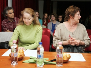 Ki mit tud? - fotó: Sándor Judit