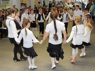 Ki mit tud? - fotó: Sándor Judit