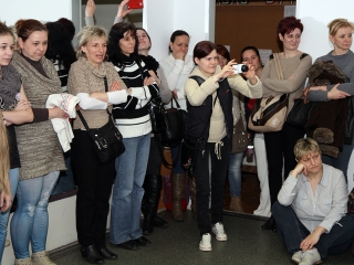 Ki mit tud? - fotó: Sándor Judit