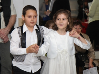 Ki mit tud? - fotó: Sándor Judit